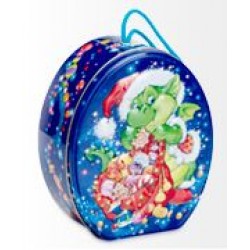 Ж-14 Овал Дракон