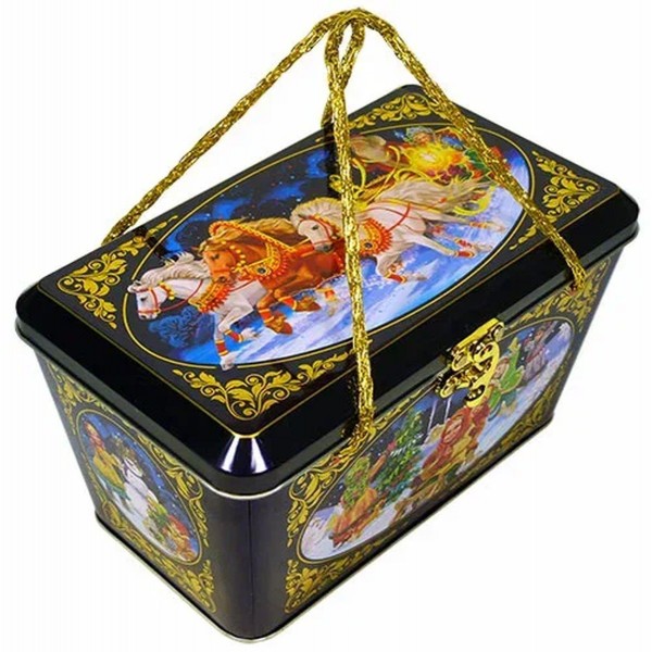 Ж-24 Ларец Ж-24 Ларец