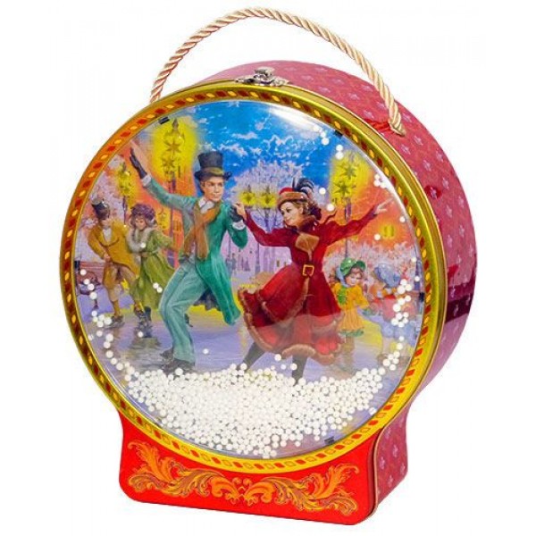 Ж-25 Зимний вальc Ж-25 Зимний вальc