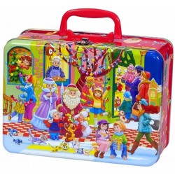 Ж-31 Саквояж