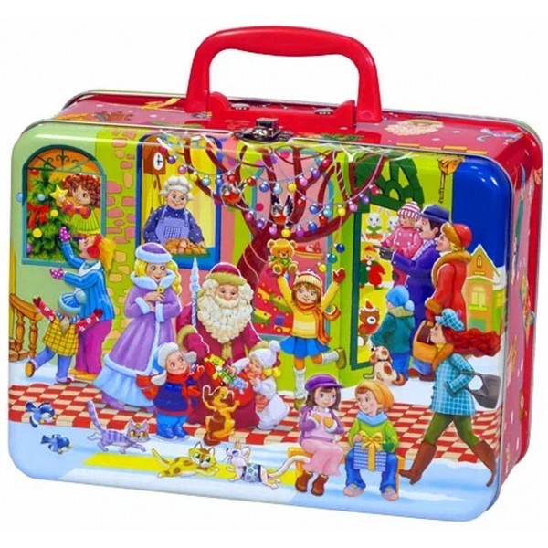 Ж-31 Саквояж Ж-31 Саквояж