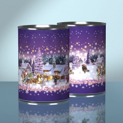 Ж-34 Новогоднее торжество