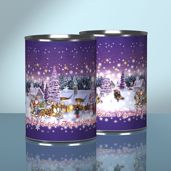 Ж-34 Новогоднее торжество Ж-34 Новогоднее торжество