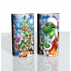 Ж-35 Дракончики