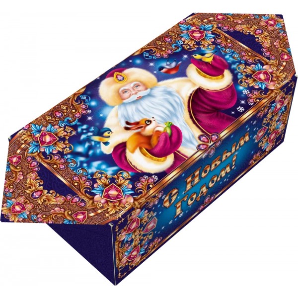 К-1 Конфетка К-1 Конфетка