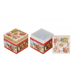 К-2 Новогодние мотивы