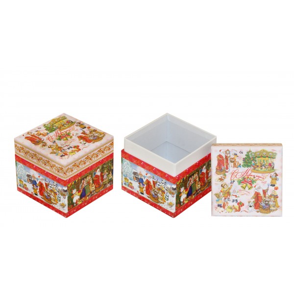 К-2 Новогодние мотивы К-2 Новогодние мотивы