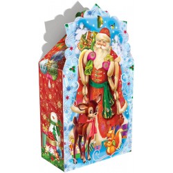 К-4 Дед Мороз