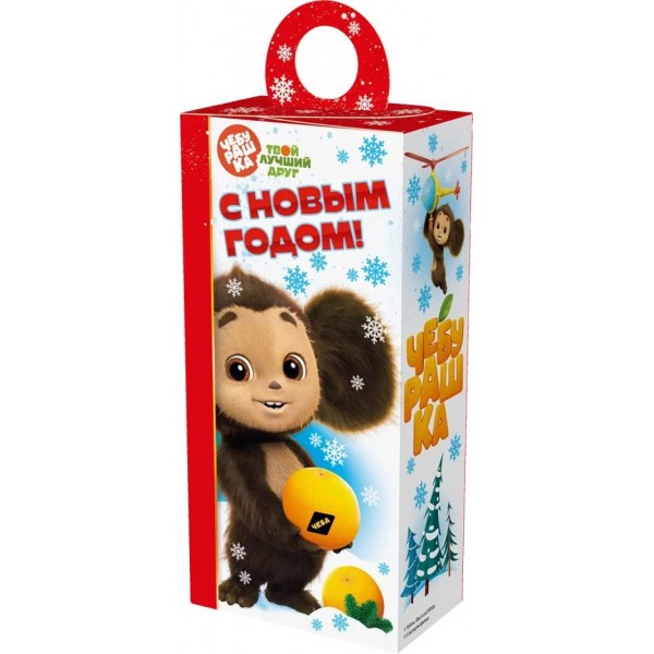 К-13 Сюрприз Чебурашка К-13 Сюрприз Чебурашка