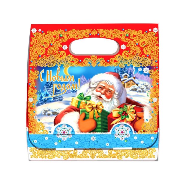 К-14 Морозко К-14 Морозко