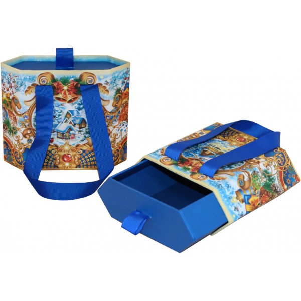 К-16 Шкатулка К-16 Шкатулка