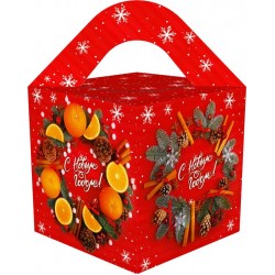 К-17 Апельсиновое настроение