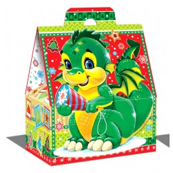 К-24 Сюрприз. Большая