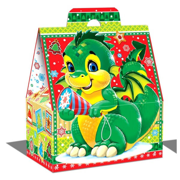 К-24 Сюрприз. Большая К-24 Сюрприз. Большая