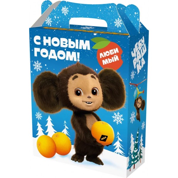 К-25 Чебурашка К-25 Чебурашка