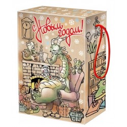 К-28 Крылатый нянь