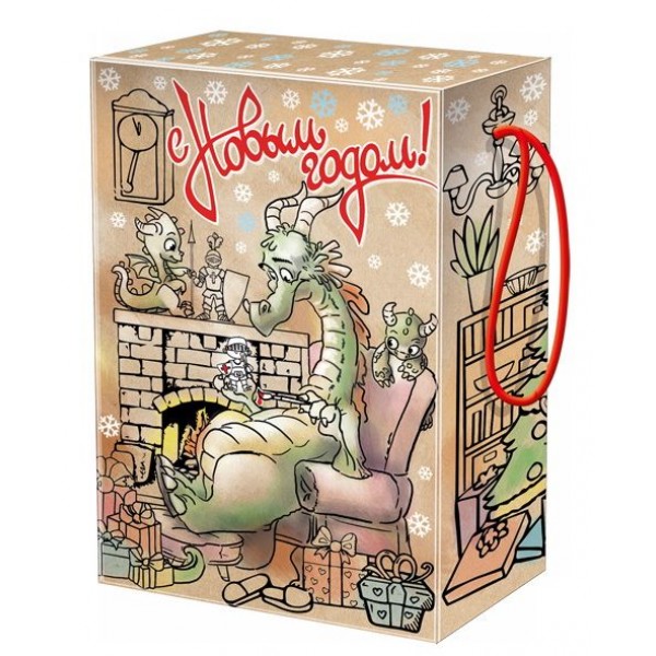 К-28 Крылатый нянь К-28 Крылатый нянь