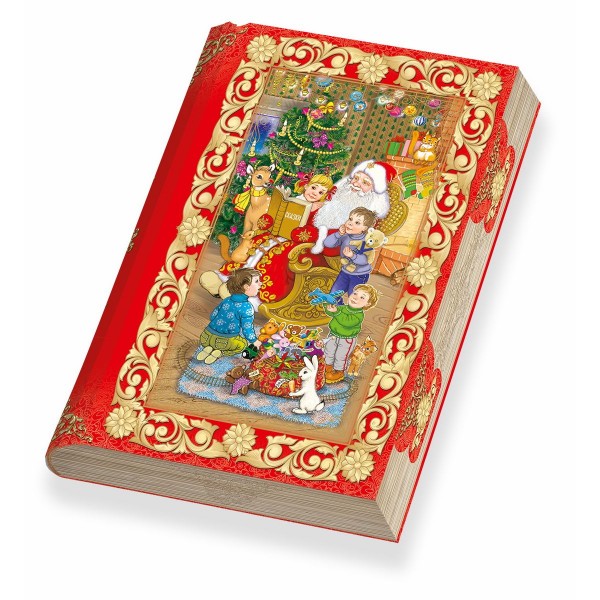 К-37 Новогодние сказки К-37 Новогодние сказки