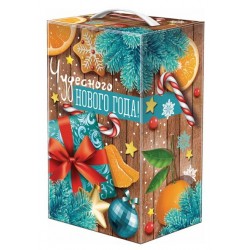 К-51 Новогодняя