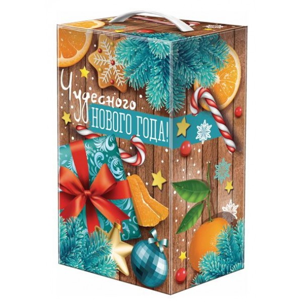 К-51 Новогодняя К-51 Новогодняя