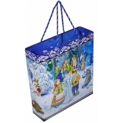 К-52 Прогулка