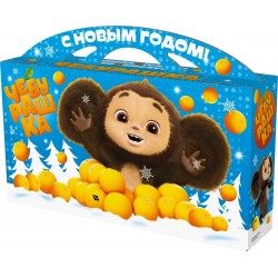 К-59 Чемоданчик Чебурашка