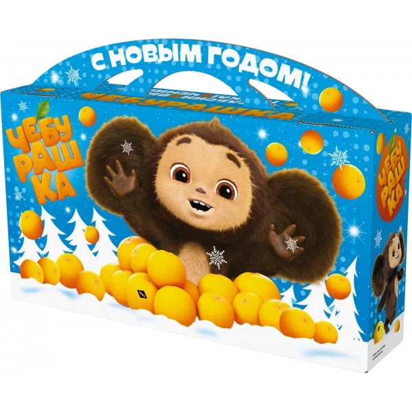 К-59 Чемоданчик Чебурашка К-59 Чемоданчик Чебурашка