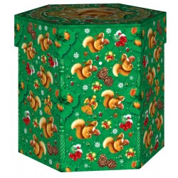 К-63 Шестиграниик Праздничный