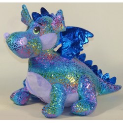 М-3 Дракоша  33 см