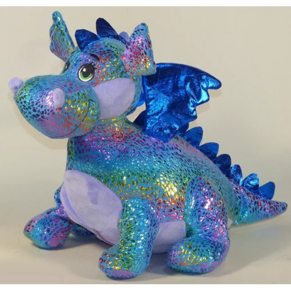 М-3 Дракоша 33 см М-3 Дракоша 33 см