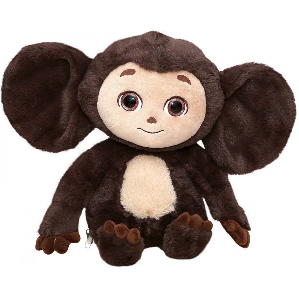 М-4 Чебурашка 35 см М-4 Чебурашка 35 см