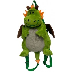 М-19 Рюкзак Гриня 33см