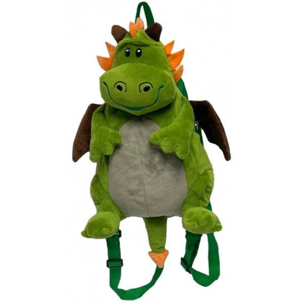 М-19 Рюкзак Гриня 33см М-19 Рюкзак Гриня 33см