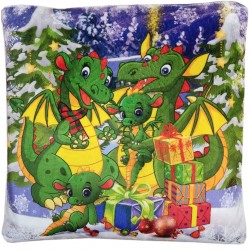 М-21 Дружная семейка 33см33см