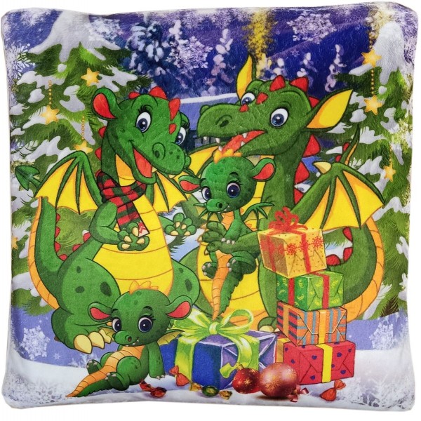 М-21 Дружная семейка 33см33см М-21 Дружная семейка 33см33см