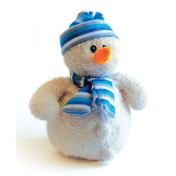 М-23 Снеговик 33см М-23 Снеговик 33см