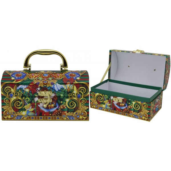 Р-13  Сундук со сказками Р-13  Сундук со сказками