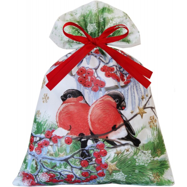 П-9 Зимний лес П-9 Зимний лес