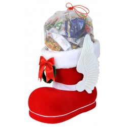 П-11 Сапоги скороходы