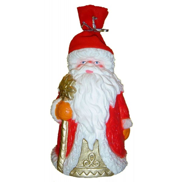 П-21 Дед Мороз ПВХ П-21 Дед Мороз ПВХ