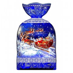 П-22 Ассорти (красный,синий,зеленый)