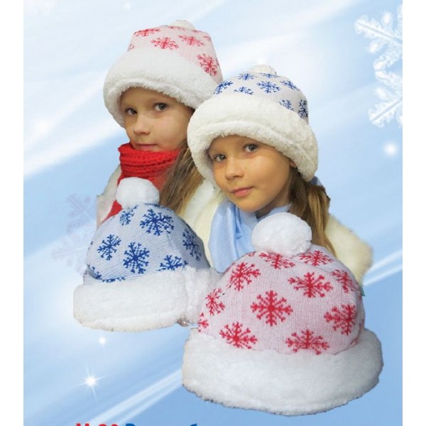 А-2 Волшебная шапка А-2 Волшебная шапка