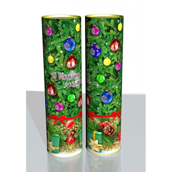 А-17 Елочка А-17 Елочка