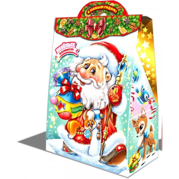 А-21 Добрый Дедушка Мороз А-21 Добрый Дедушка Мороз