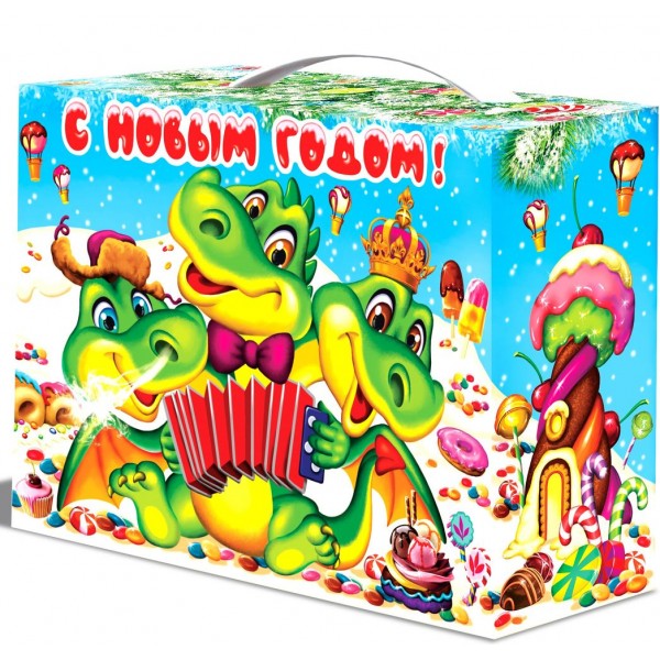 А-28 Страна сладостей А-28 Страна сладостей