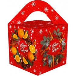 А-31 Апельсиновое настроение