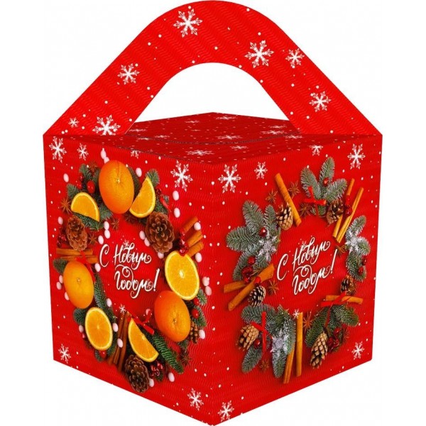 А-31 Апельсиновое настроение А-31 Апельсиновое настроение