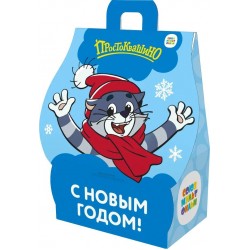 А-35 Каникулы в Простоквашино