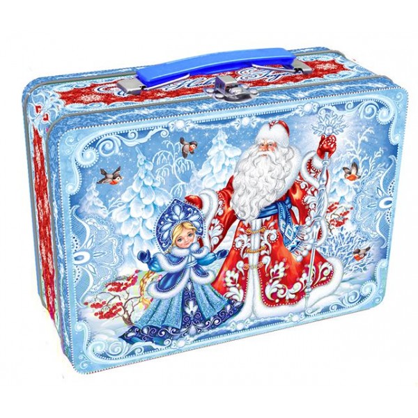 А-44 Тройка А-44 Тройка