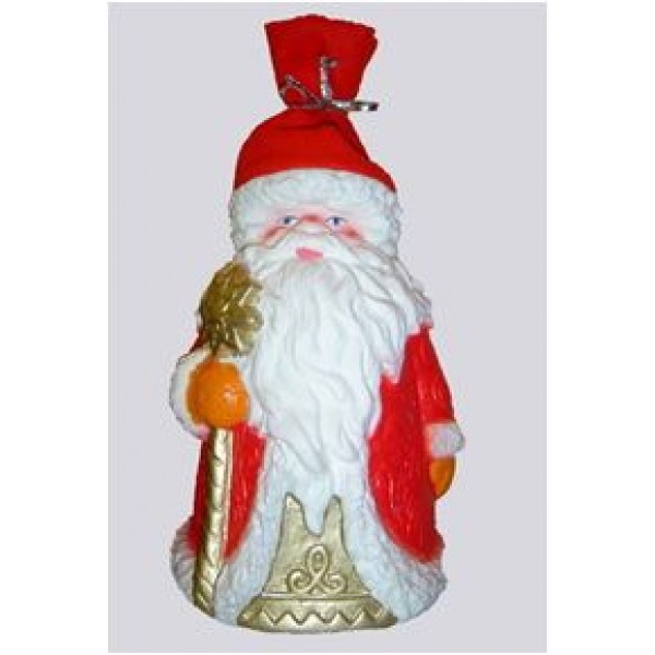 А-46 Дед Мороз ПВХ А-46 Дед Мороз ПВХ